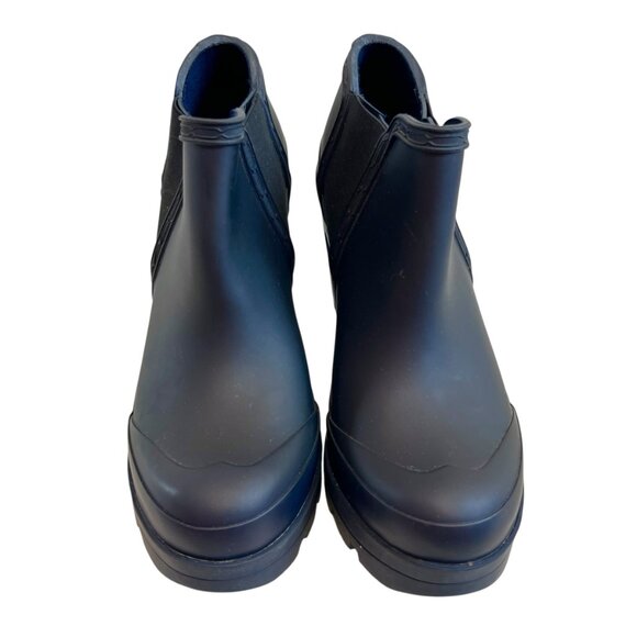 Hunter high heel boots - Picture 2 of 11